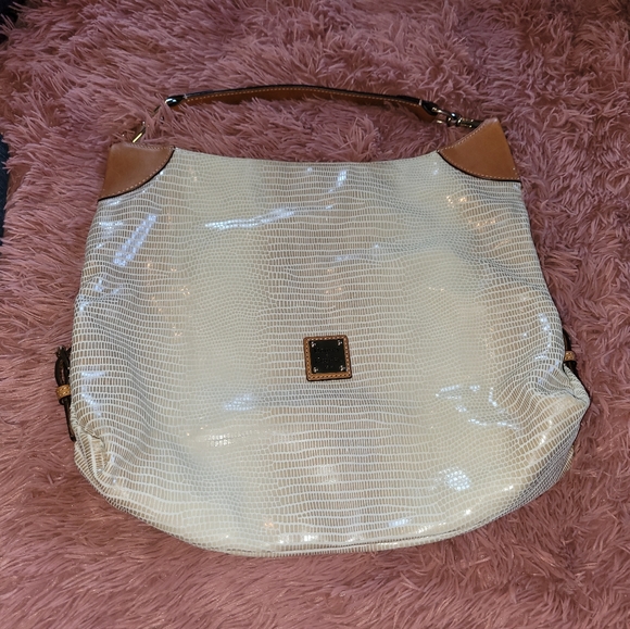 Dooney & Bourke Handbag - Picture 2 of 7